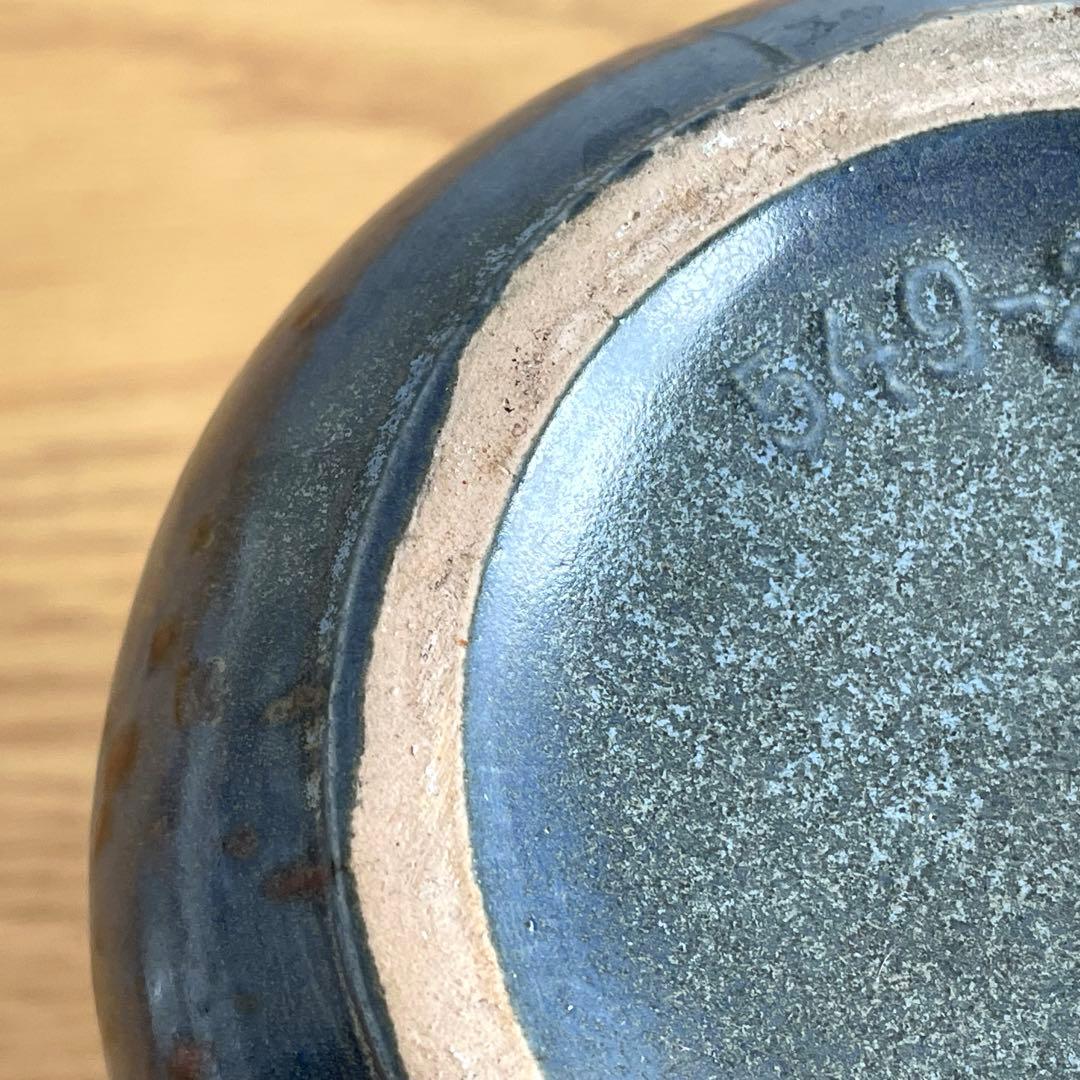 ファットラバ Scheurich \"Lora\" フラワーベース FatLava