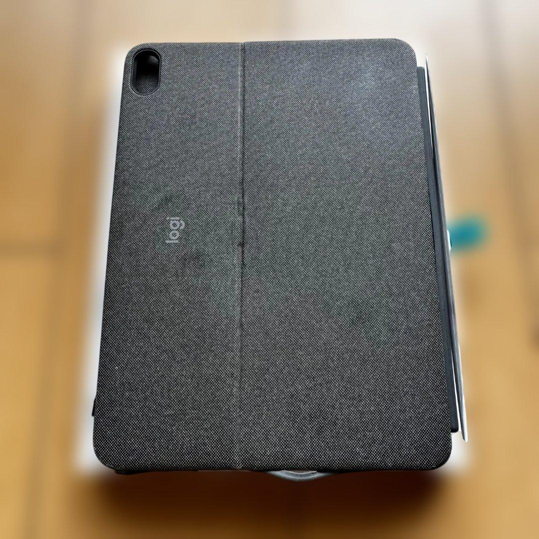 iPad Air 第4世代 64gb Apple Pencil2 ケース