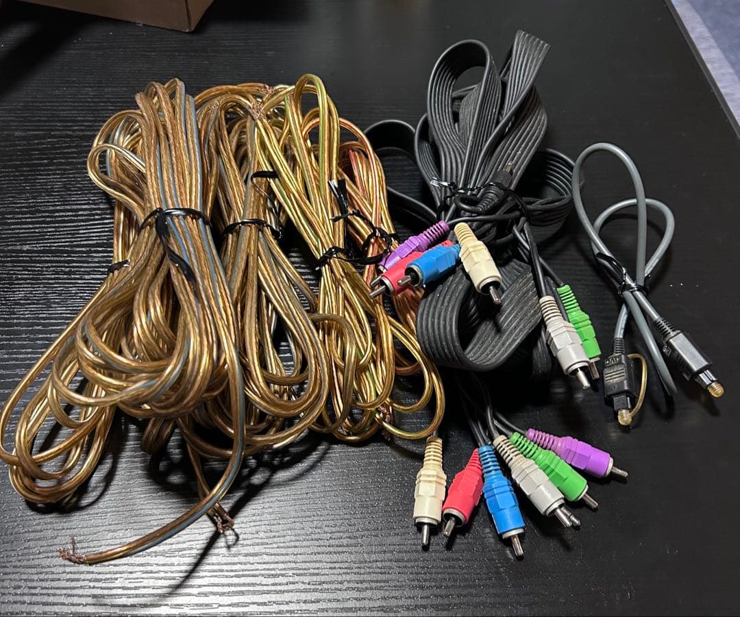 ONKYO サラウンドAVセット　PR-155 SWA-155 D-L1X ５台