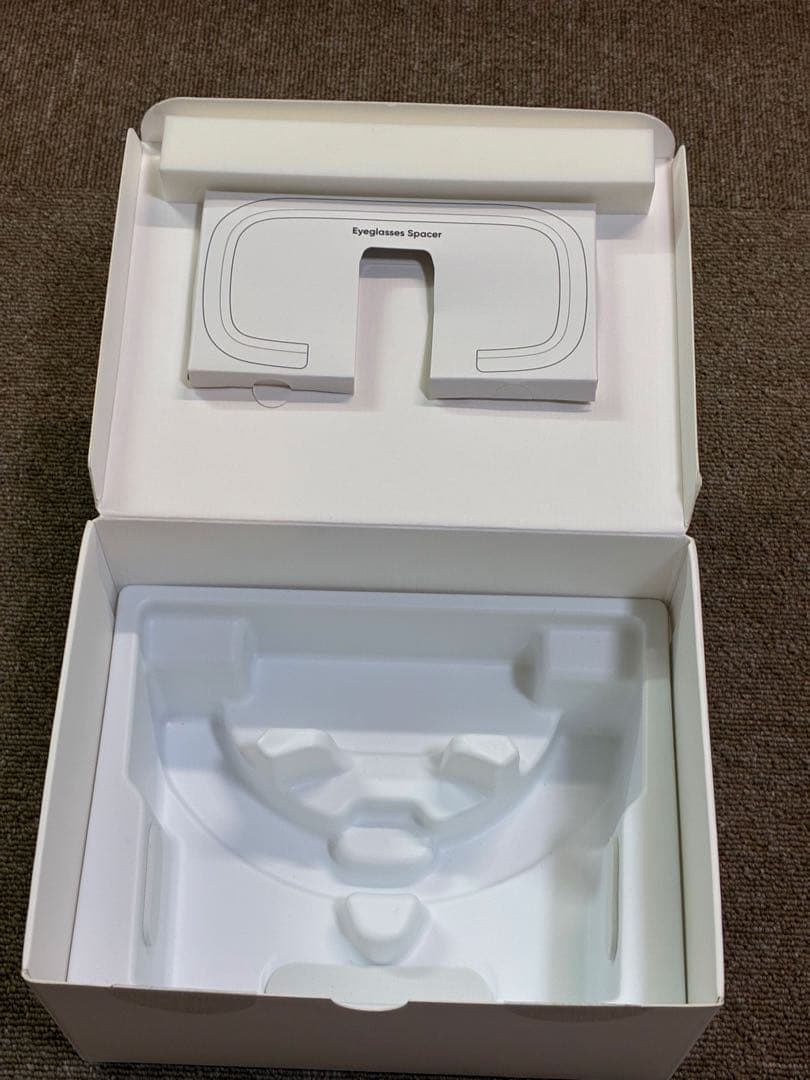 【動作確認済み】Pico G2 4K スタンドアローン型VR ゴーグル