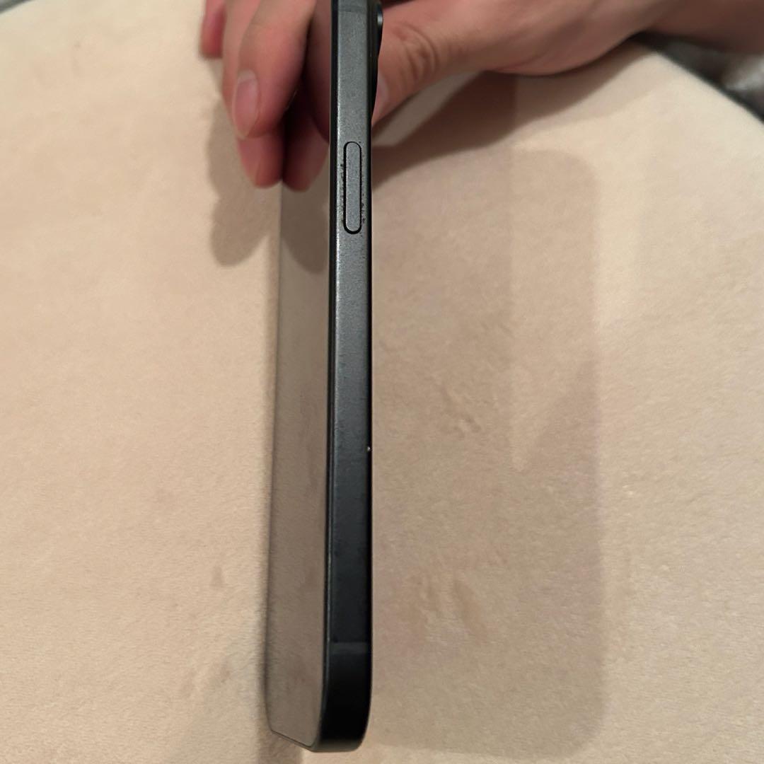 スマートフォン本体 iPhone15 256GB