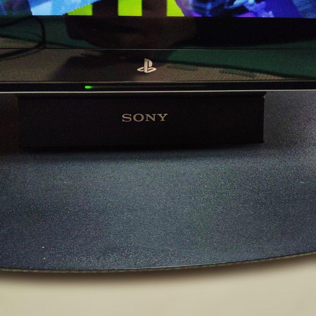 SONY ディスプレイ 本体 RCA端子対応