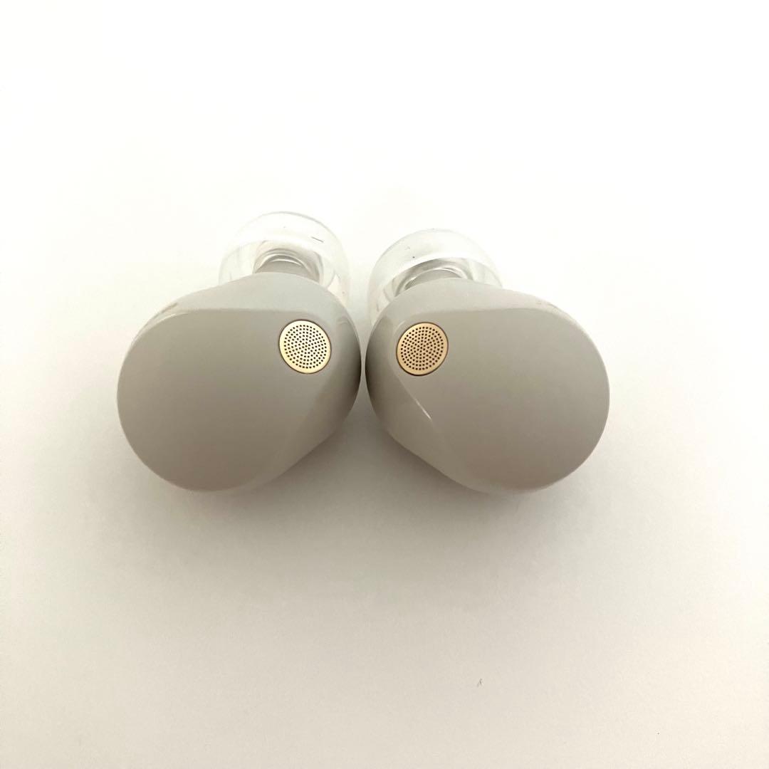 SONY WF-1000XM5【動作•バッテリー良好】