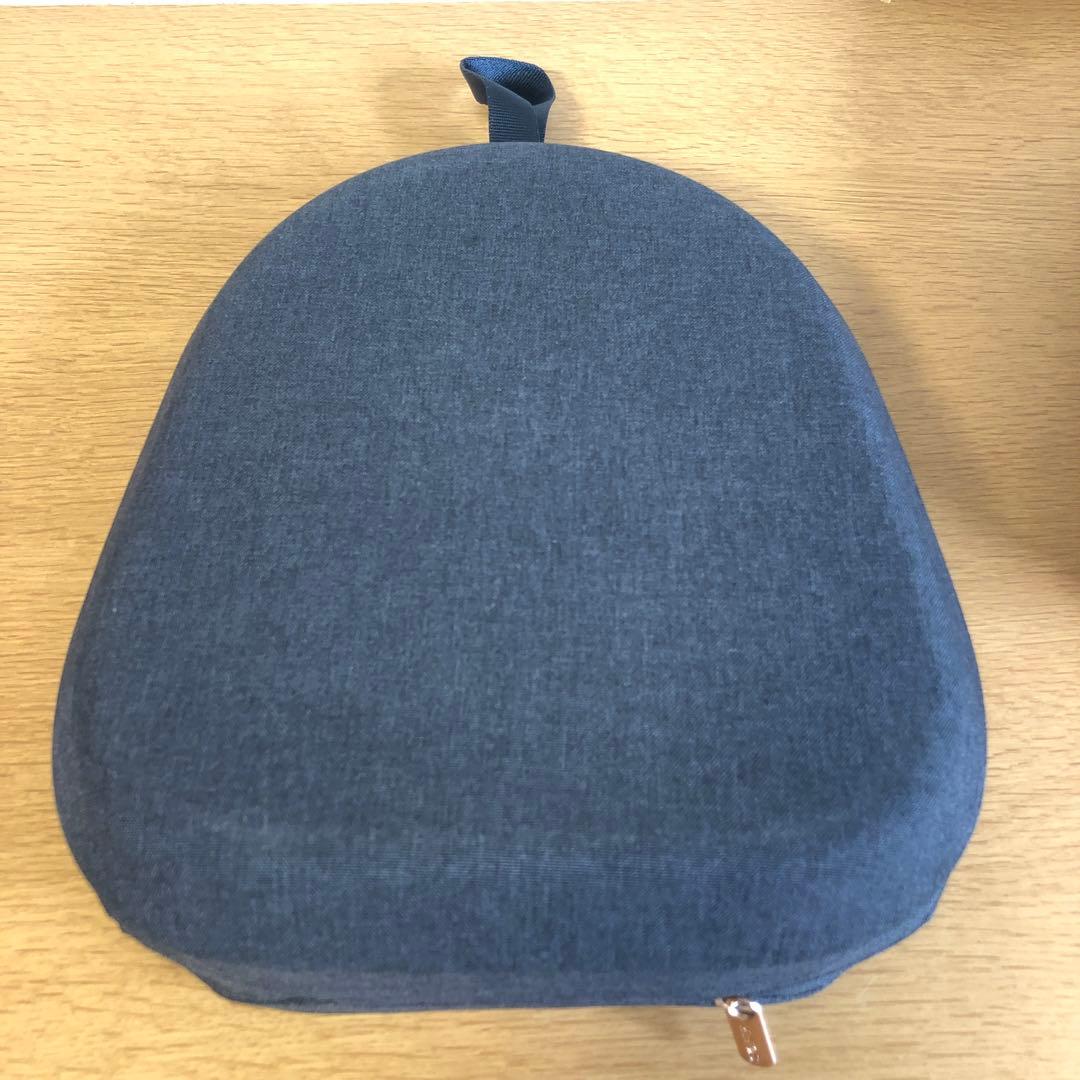 【美品】SONY WH-1000XM5 ヘッドホン イヤホン