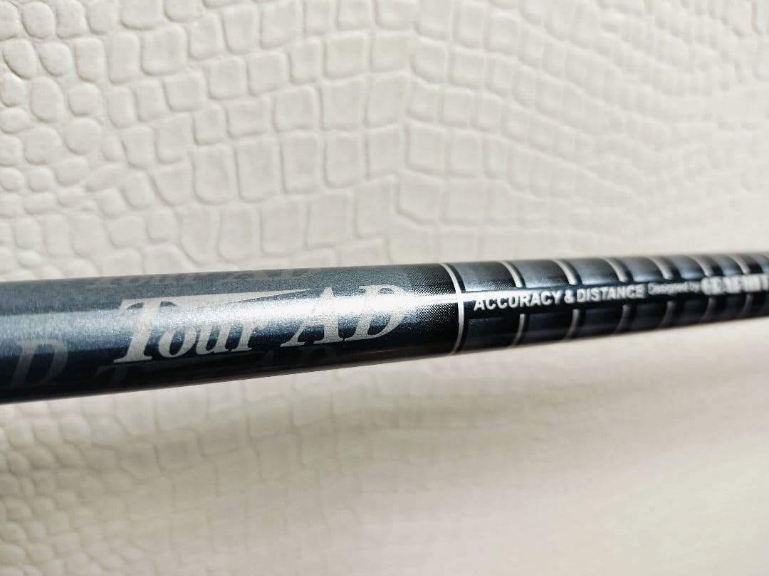 タイトリスト U-505 #4 Tour AD HY-85(S)