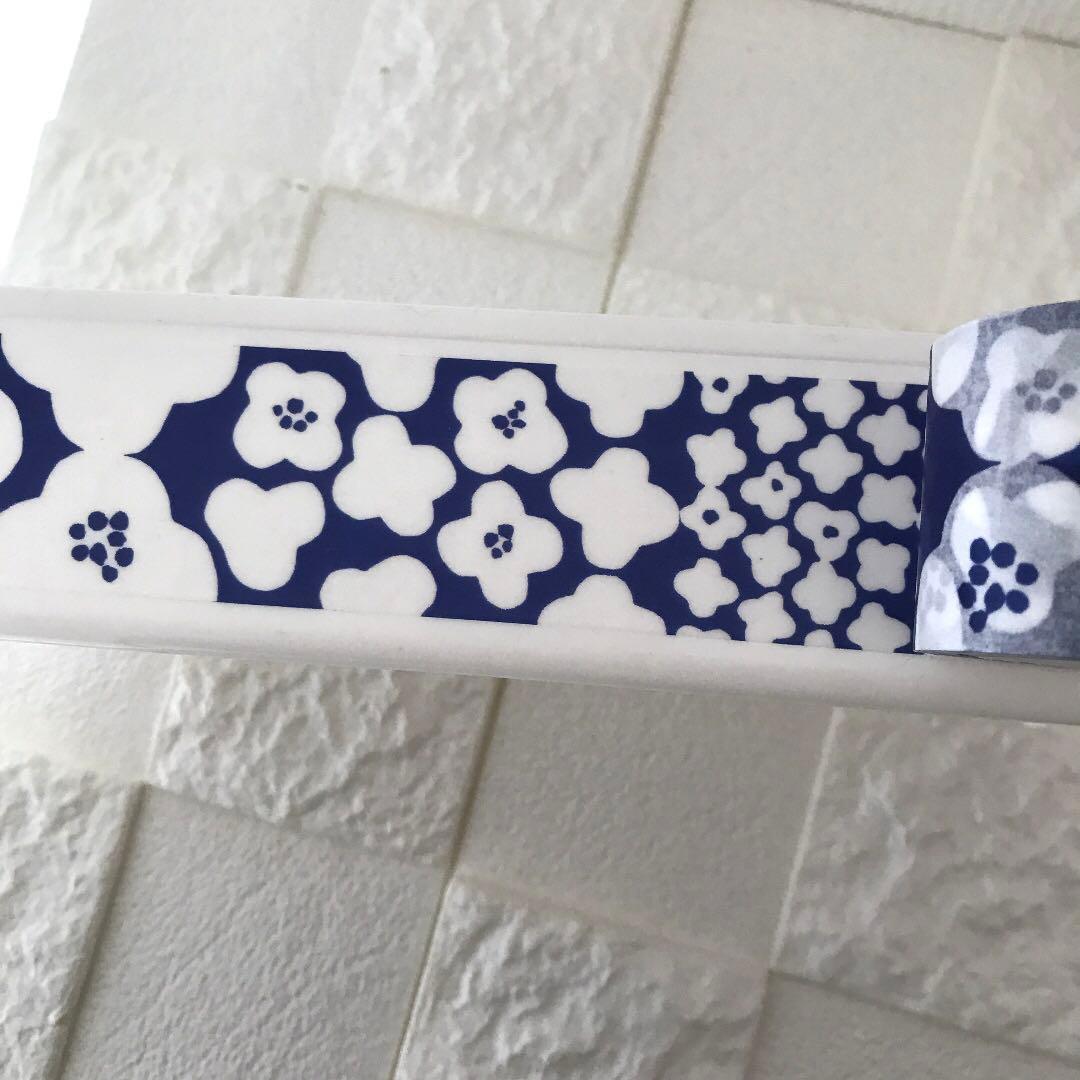 ミナペルホネン　マスキングテープ　12個　ハナコ×4 シエスタ×4 ワンデイ×4