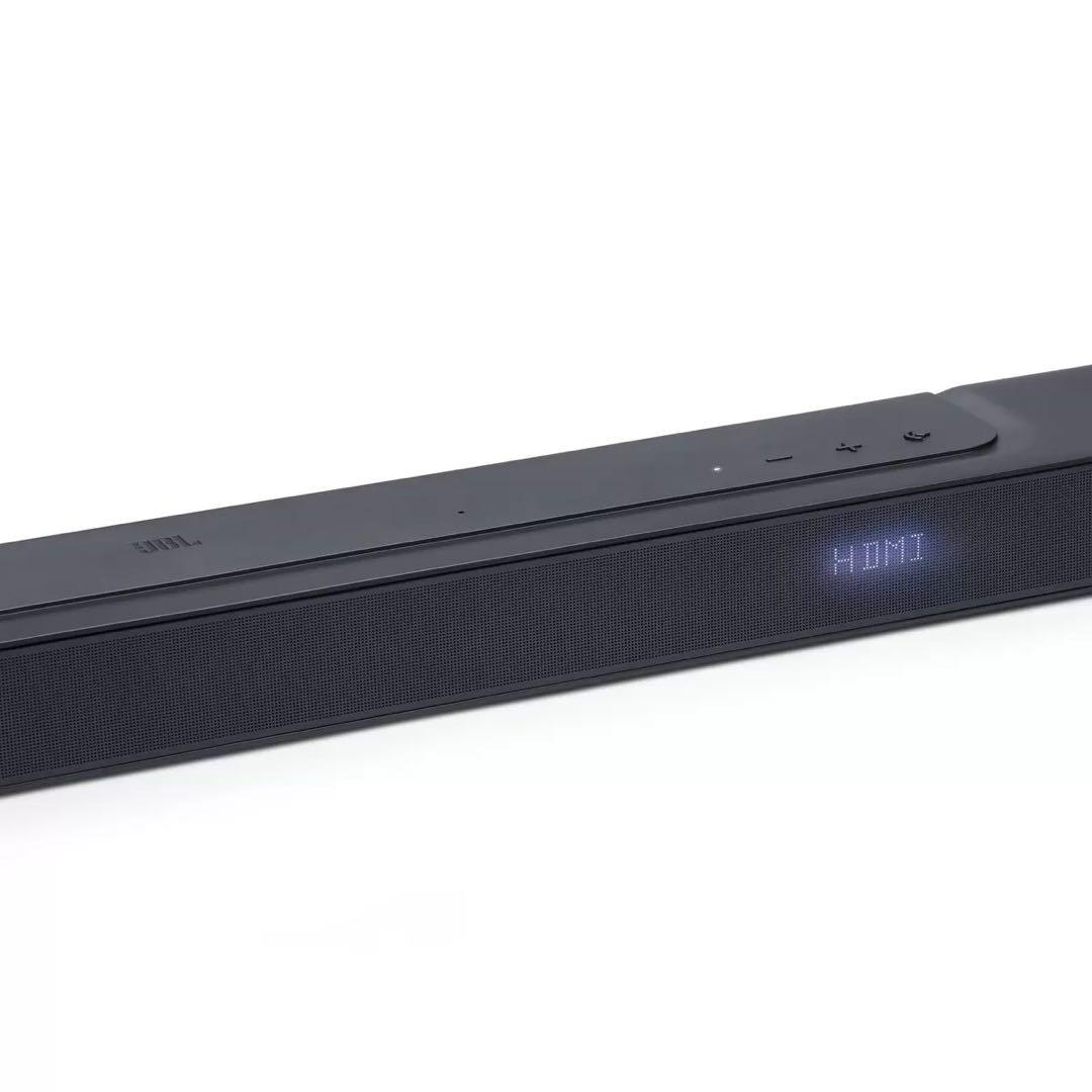 【新品】JBL サウンドバー BAR300 JBLBAR300PROBLKJN