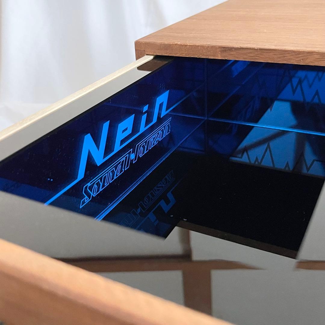 Sound Horizon 桐箪笥Revo直筆サイン招待状 箪笥キーホルダー