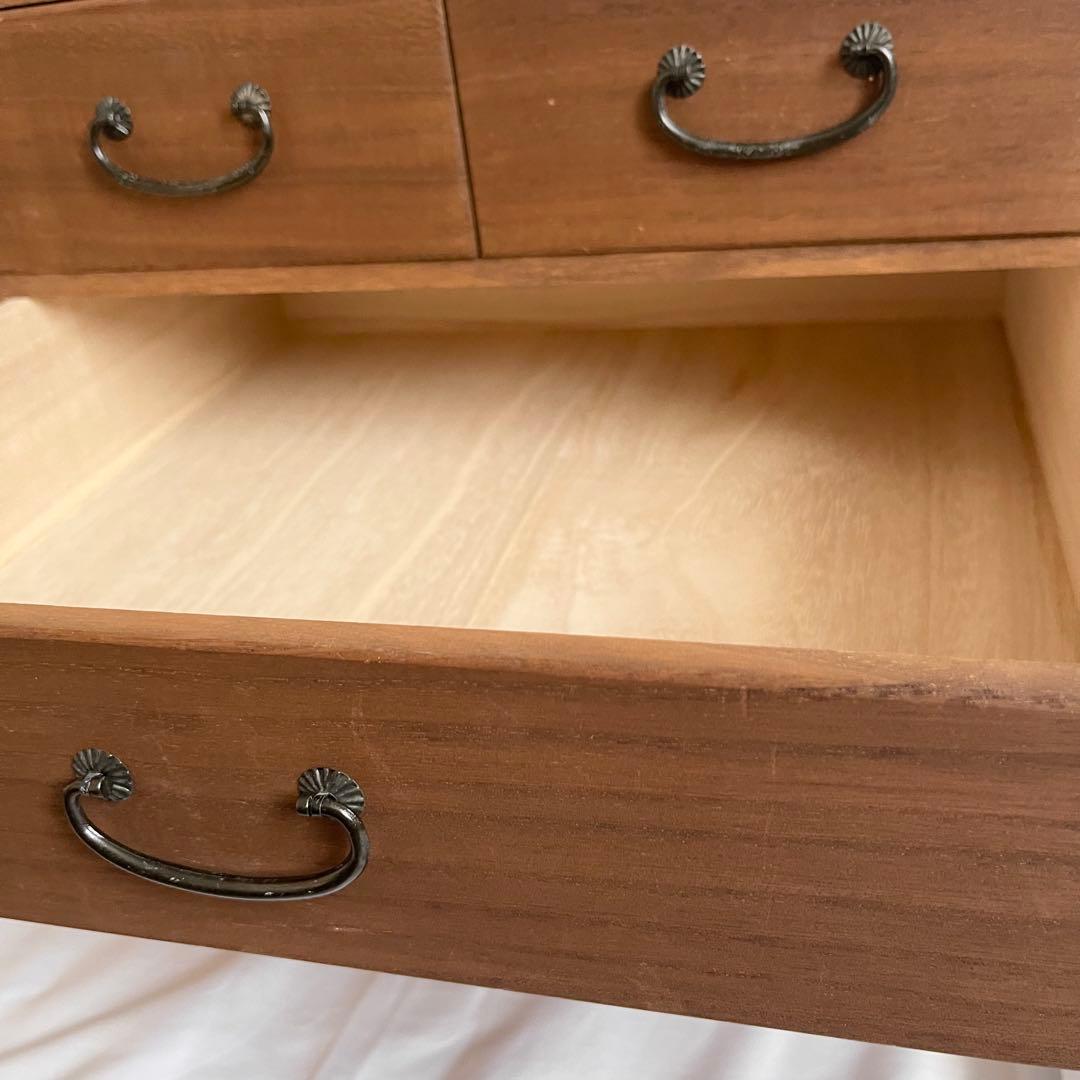 Sound Horizon 桐箪笥Revo直筆サイン招待状 箪笥キーホルダー