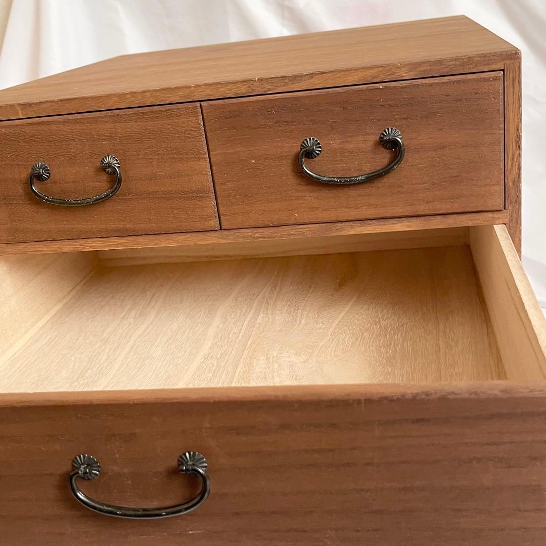 Sound Horizon 桐箪笥Revo直筆サイン招待状 箪笥キーホルダー