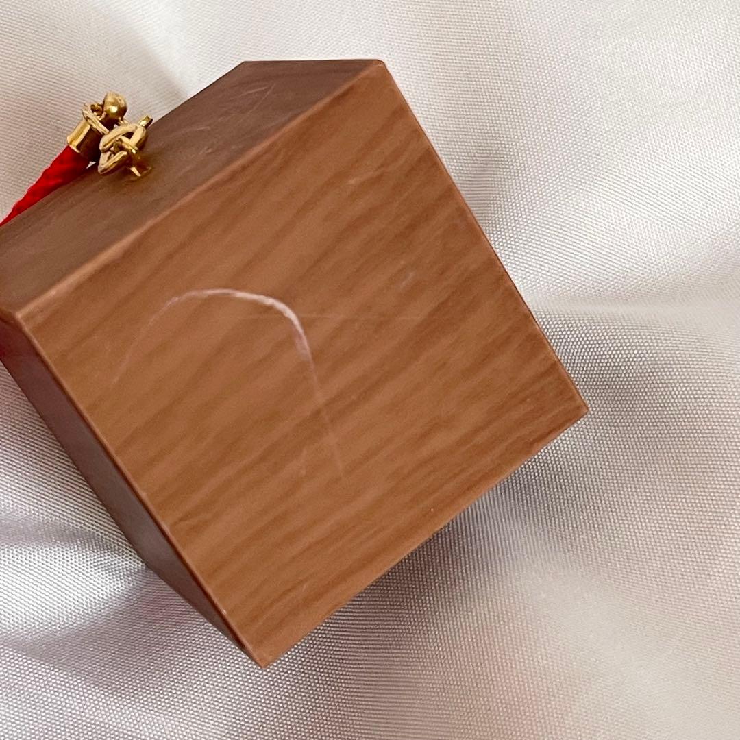 Sound Horizon 桐箪笥Revo直筆サイン招待状 箪笥キーホルダー