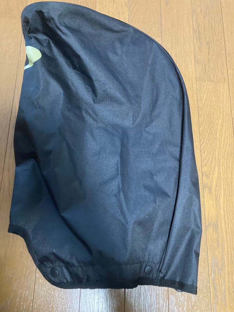 やぁちゃん　OAKLEY 迷彩柄 カモ柄　キャディバッグ