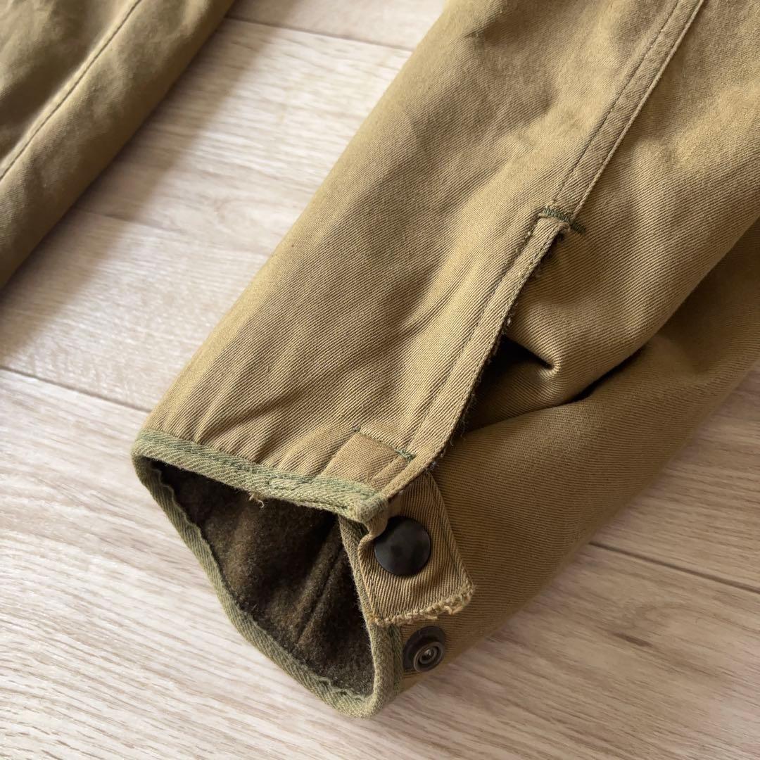 40s US ARMY タンカース オーバーオール