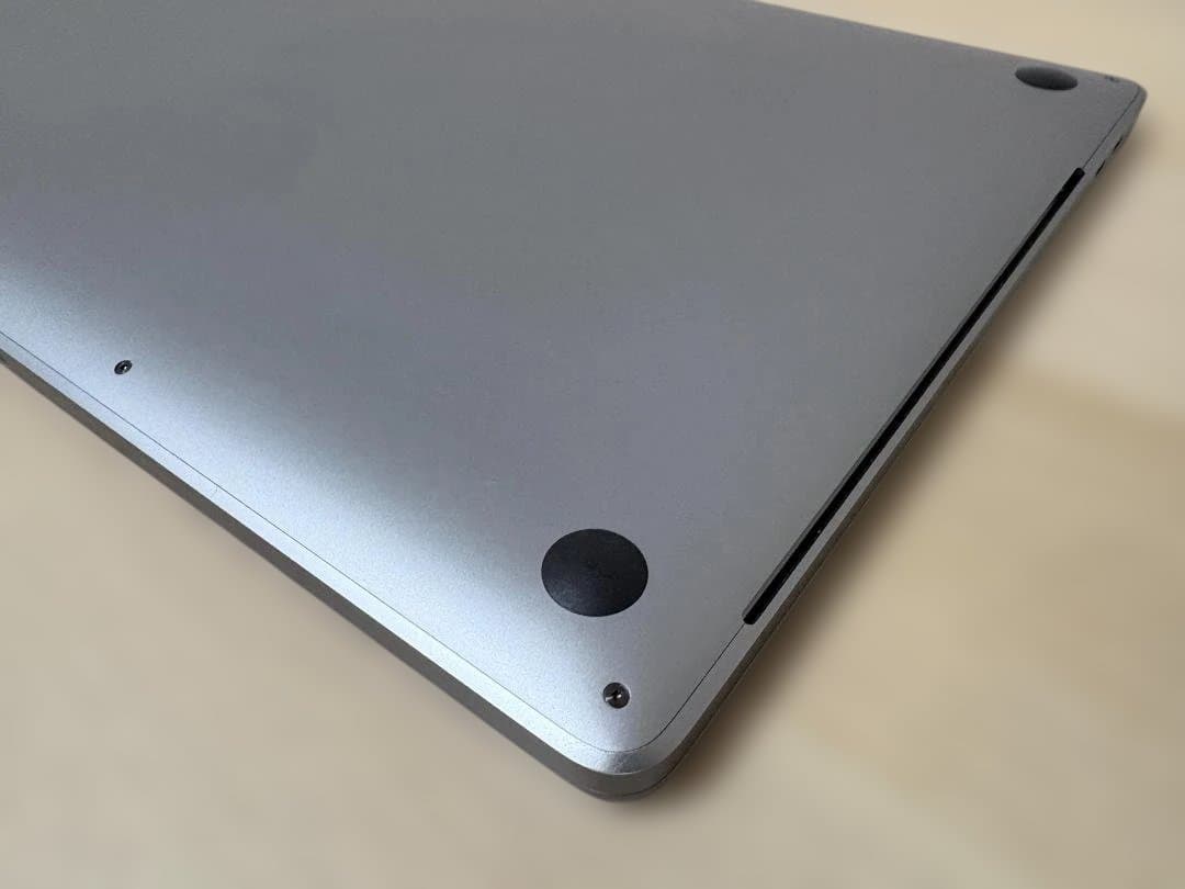 MacBook Pro 16インチ 2019 i9 32GB 1TB