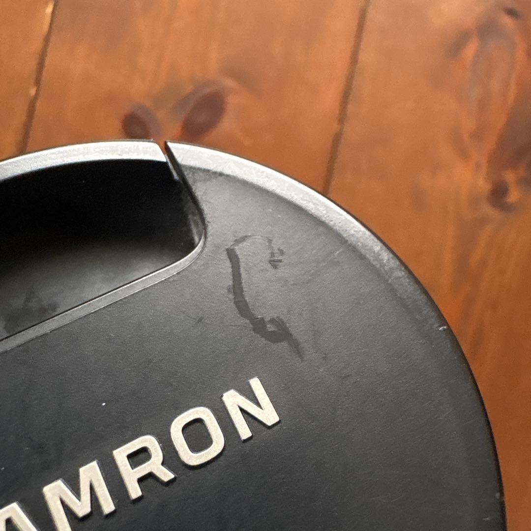 TAMRON 28-75mm F2.8 Di Ⅲ RXD ソニーEマウント用