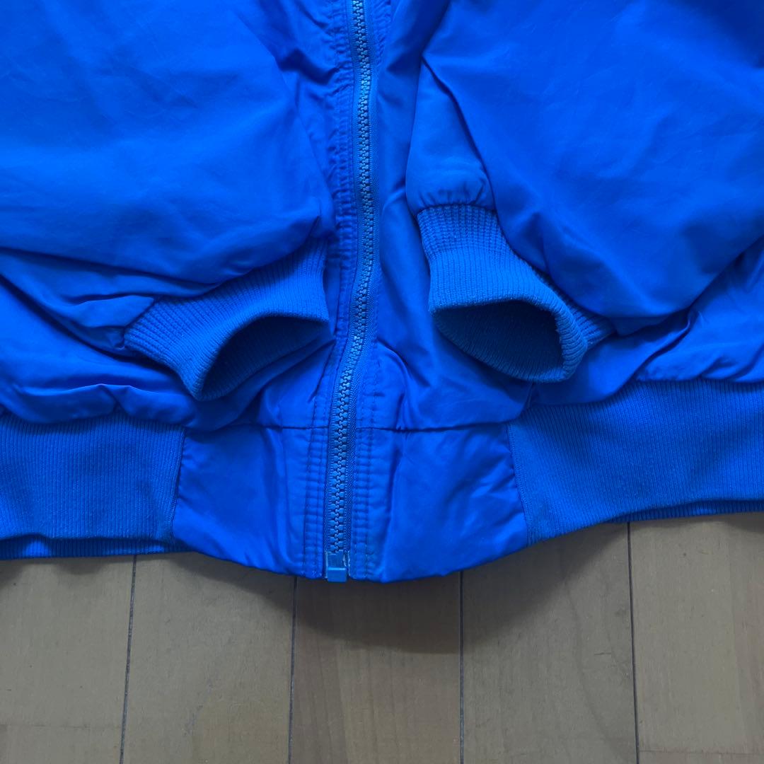 91年 Patagonia シェルドシンチラ ジャケット