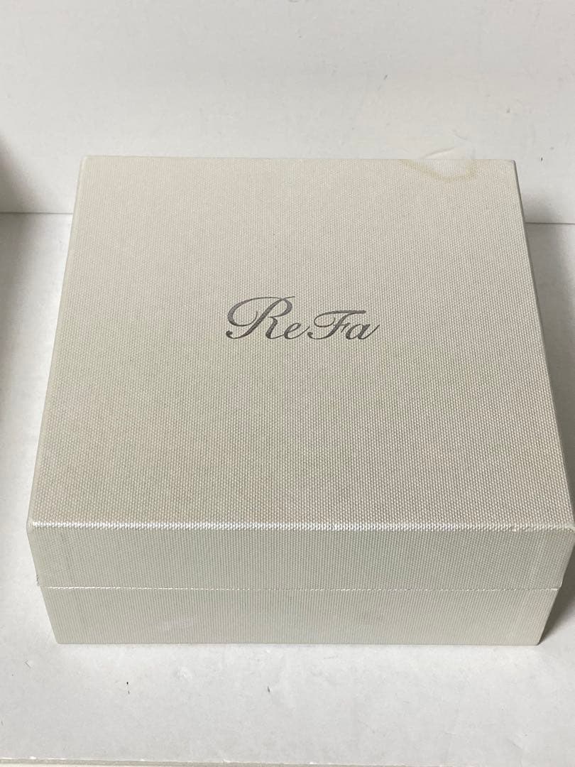 【美品】ReFa MOTION PRO 正規品 ギャランティカード付き 数回使用