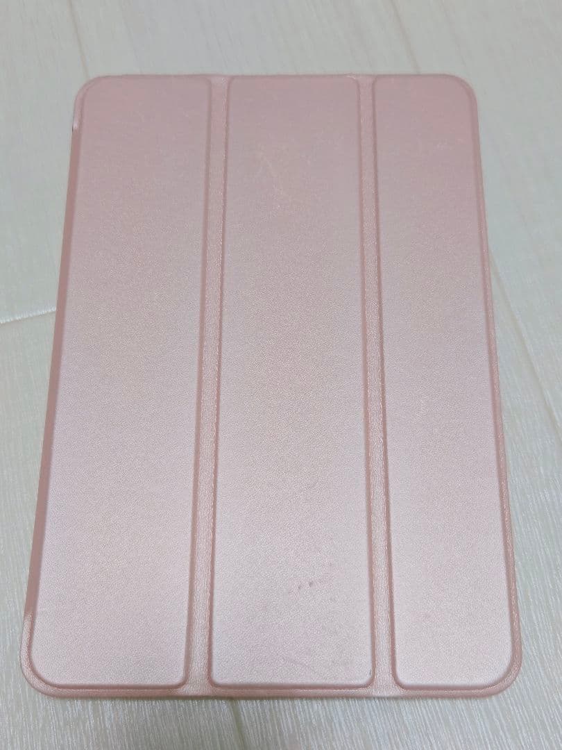 Apple iPadmini4 128GB シルバー WiFiモデル 本体