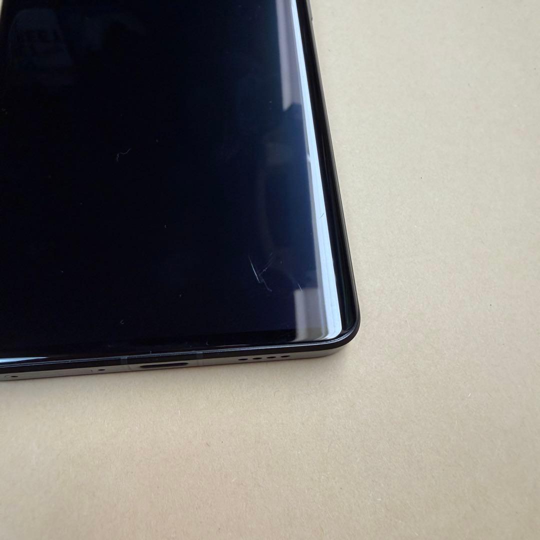 Xiaomi 13 Ultra ブラック 256GB グローバルROM焼き