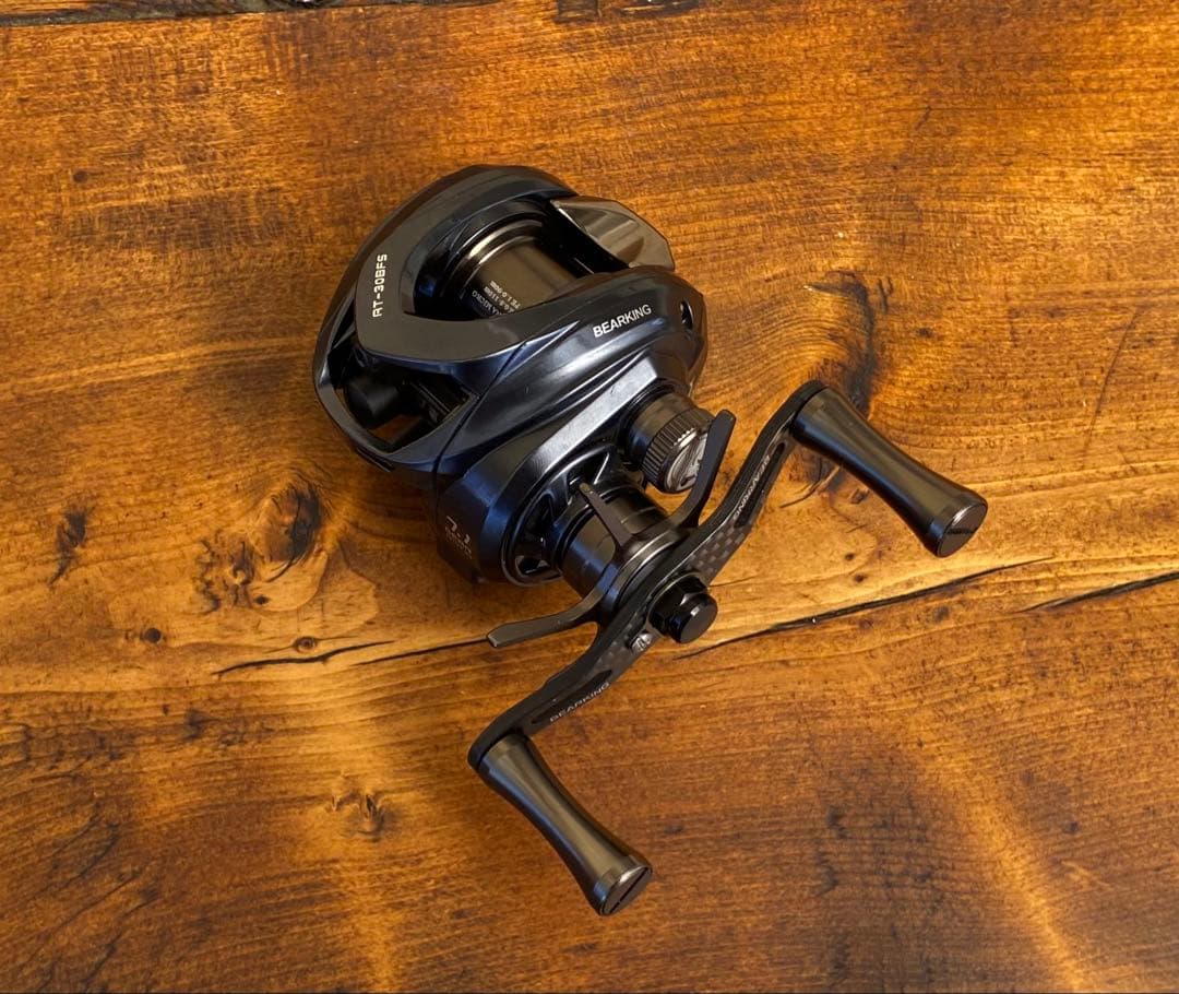 ベイトテレスコロッド　釣り竿セット　5ft ベイトロッド　トラウトロッド　渓流釣