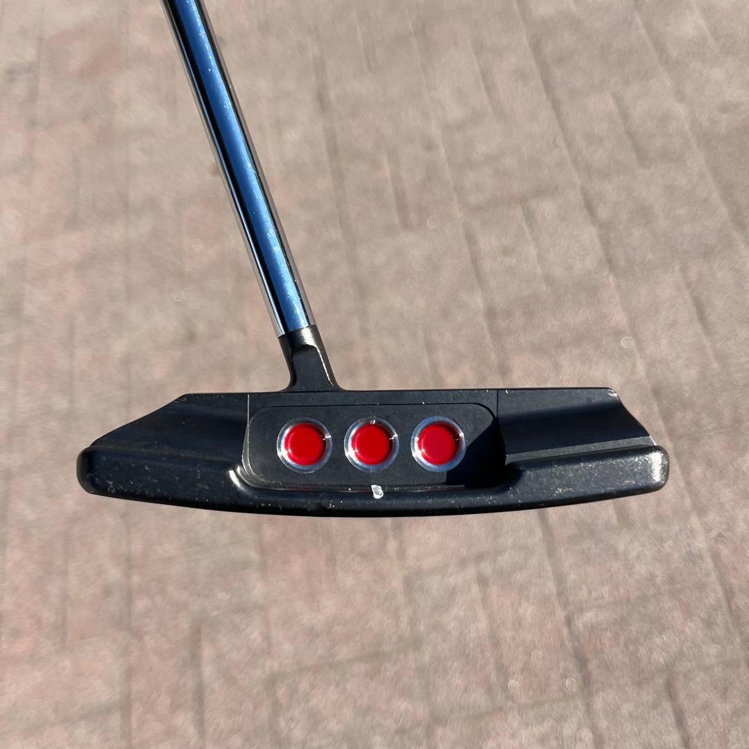 スコッティキャメロン セレクト ニューポート2.6 2012 美品 激レア