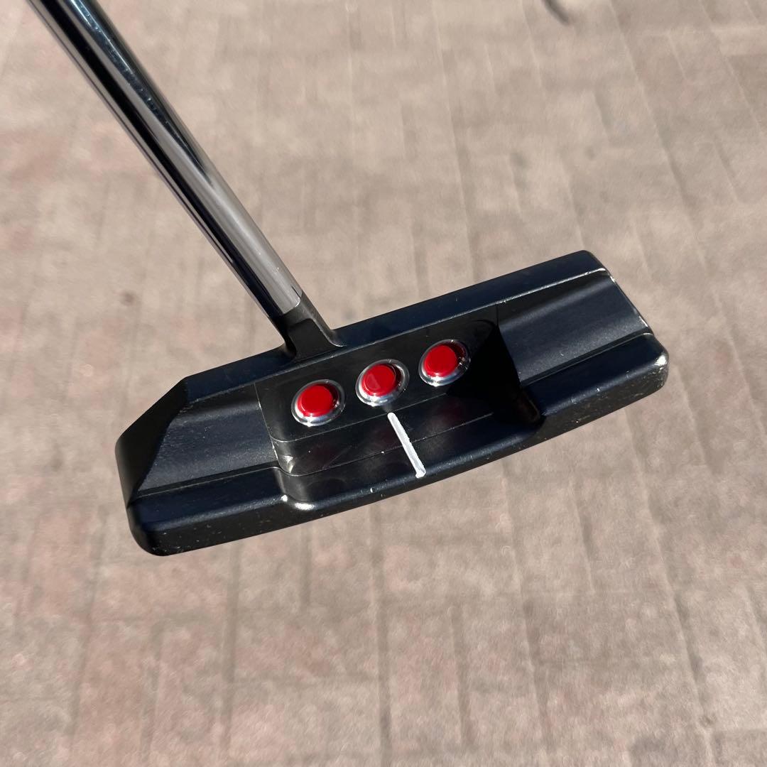 スコッティキャメロン セレクト ニューポート2.6 2012 美品 激レア