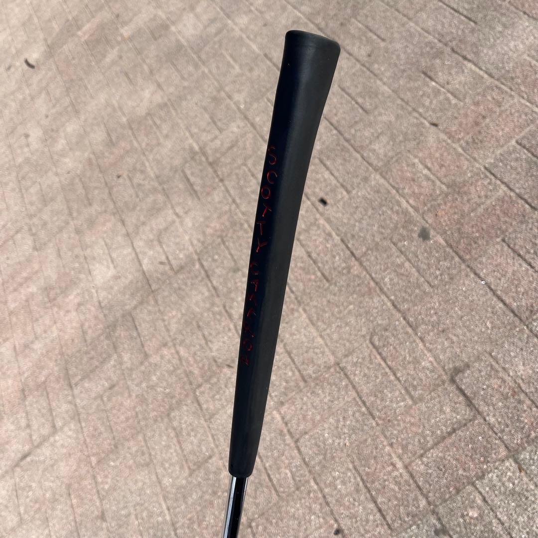 スコッティキャメロン セレクト ニューポート2.6 2012 美品 激レア