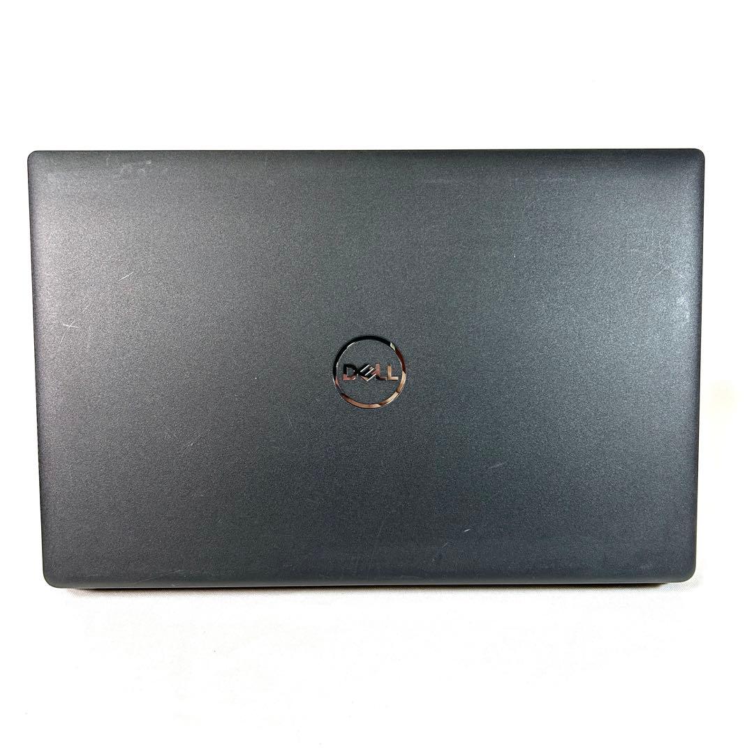 Windowsノート本体 Dell Latitude 3520 i5 256GB 16GB Office