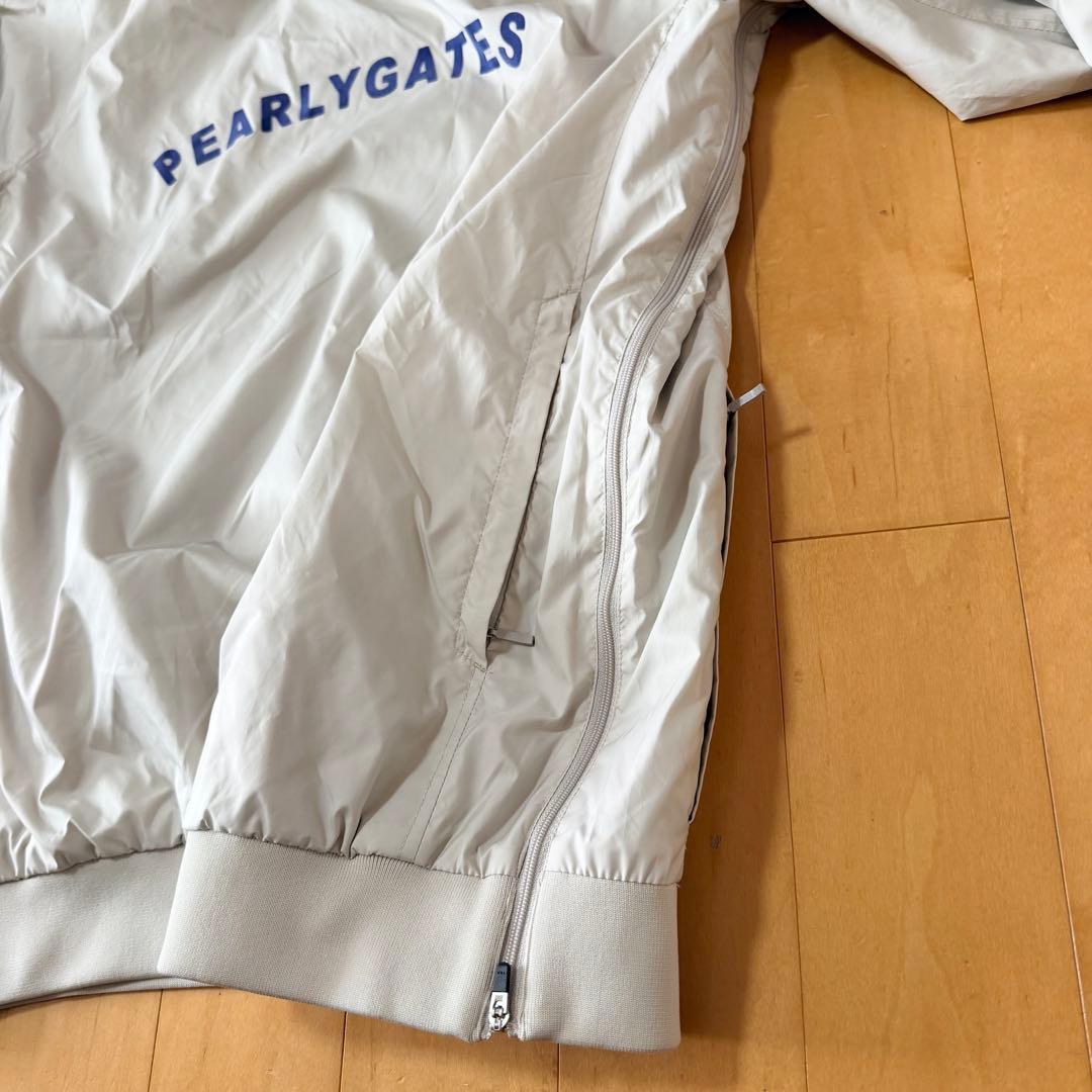 PEARY GATES パーリーゲイツ 6 ゴルフウェア2点セット