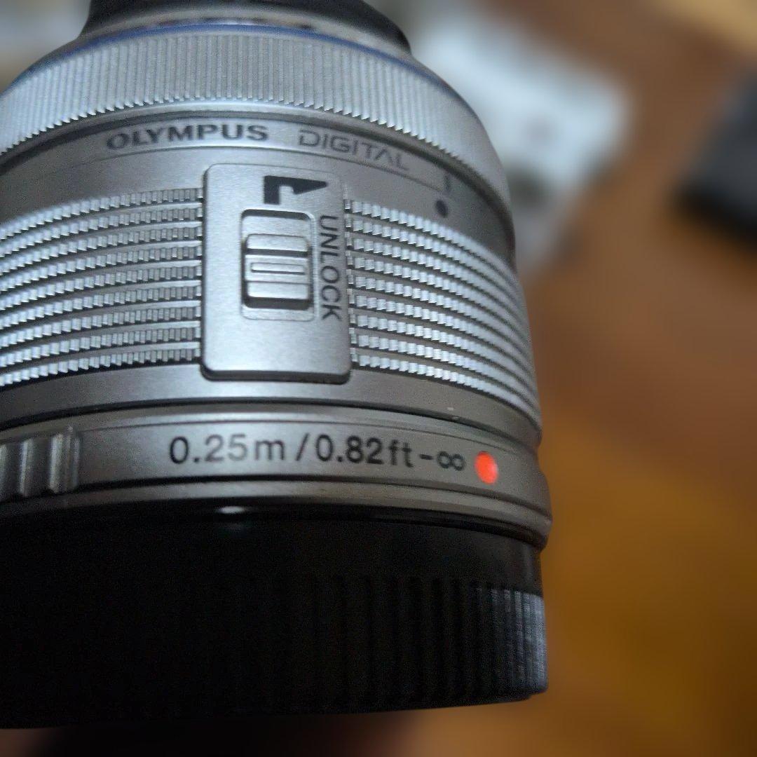 OLYMPUS PEN Lite E-PL3 美品