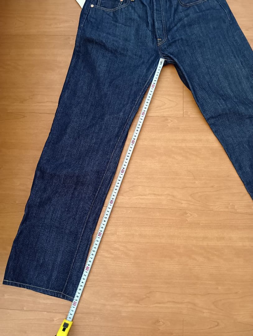 LEVI’S VINTAGE CLOTHING 1966 W36