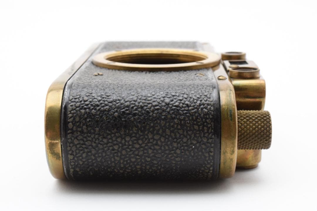 希少 Fake Ernst Leitz Wetzlar GOLD 2409558