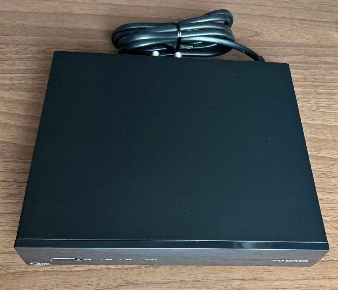 録画テレビチューナーREC-ON（HVTR-BCTX3）おまけ(1TB SSD）