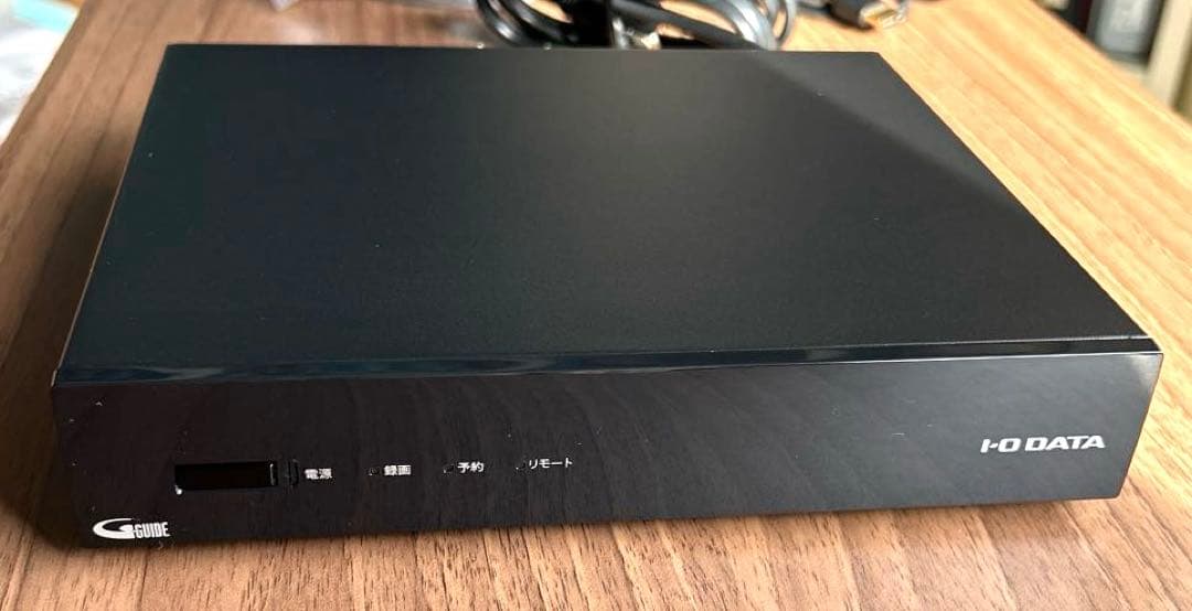 録画テレビチューナーREC-ON（HVTR-BCTX3）おまけ(1TB SSD）