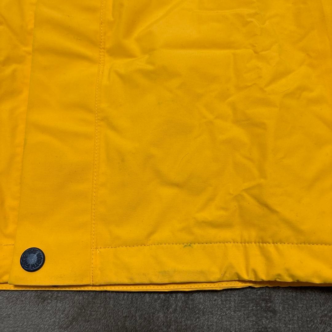 THE NORTH FACE スノーボードウエア　Mサイズ