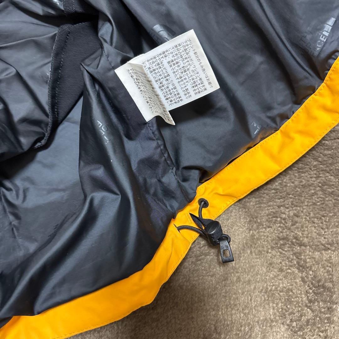 THE NORTH FACE スノーボードウエア　Mサイズ