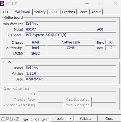 DELL Precision 3430 SFF デスクトップパソコン