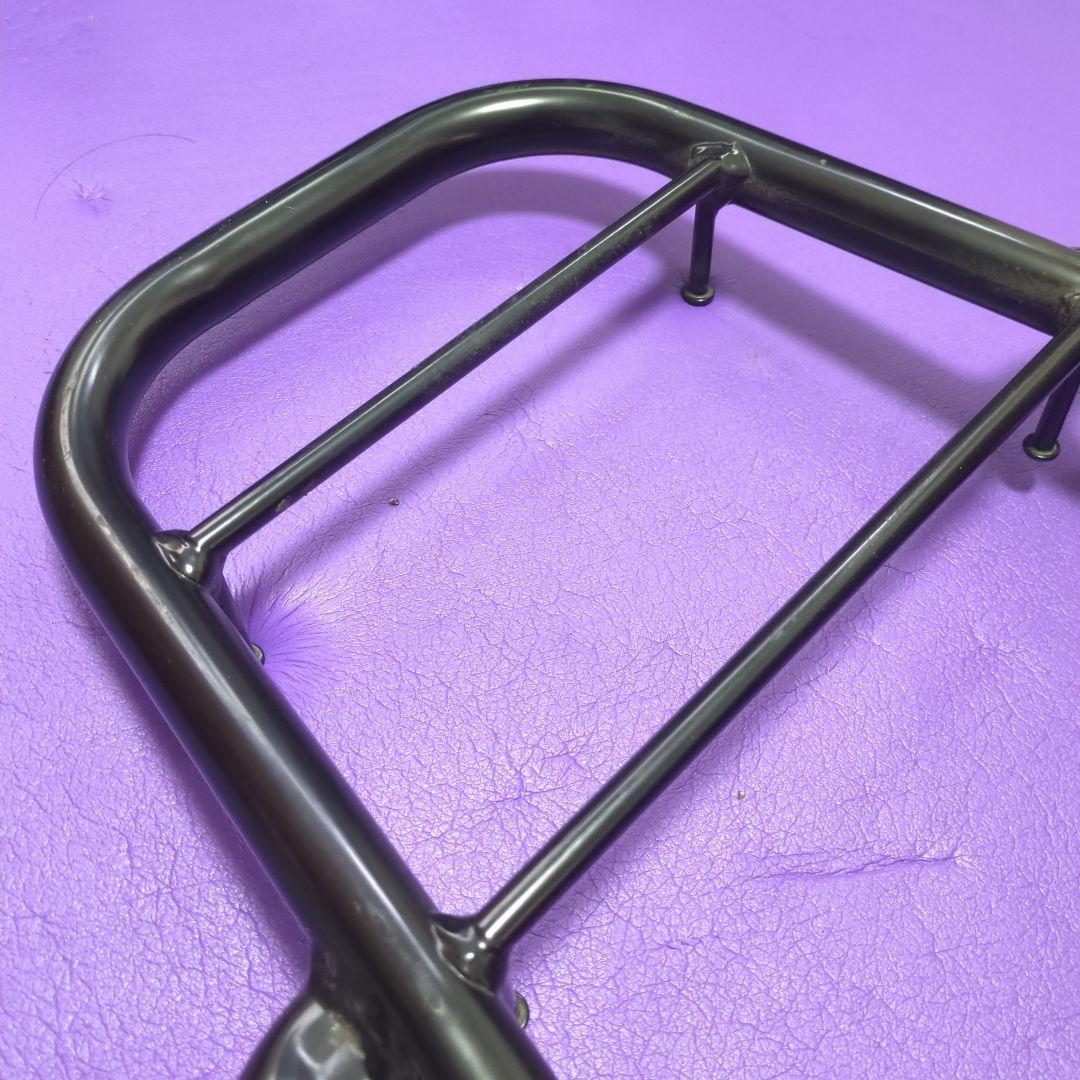 エンデュランス　リアキャリア　ジクサー150/250/SF250