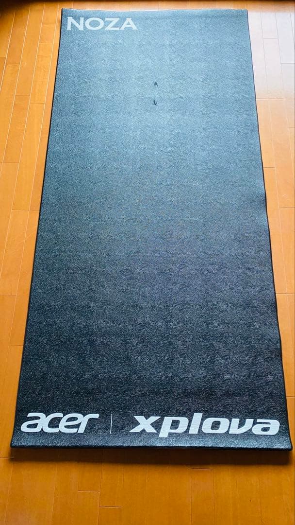 NOZA S ノザエス [ xplova エクスプローバ ] スマートトレーナー