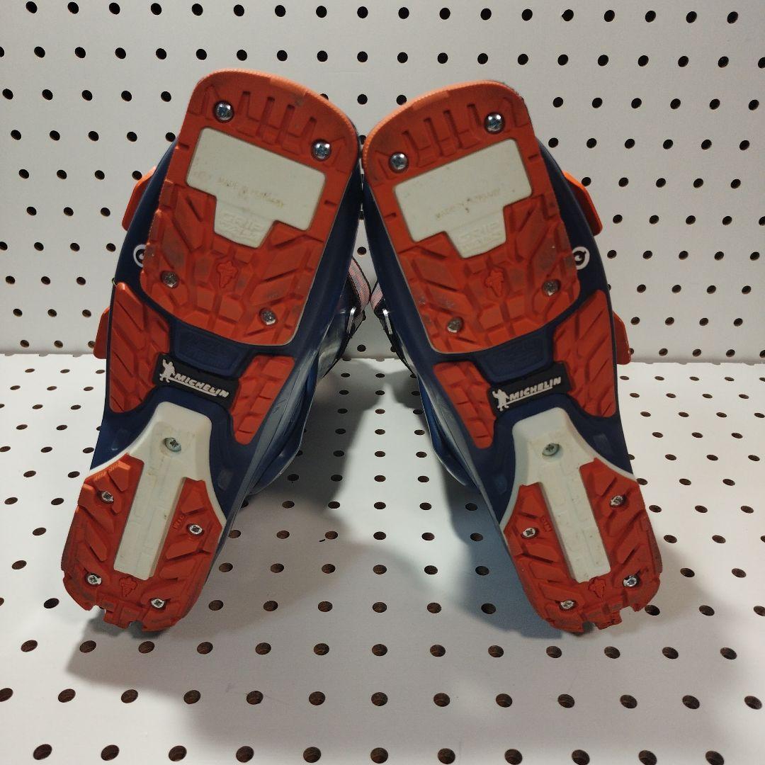 ノルディカ ストライダー 130 23.5cm 幅275mm int