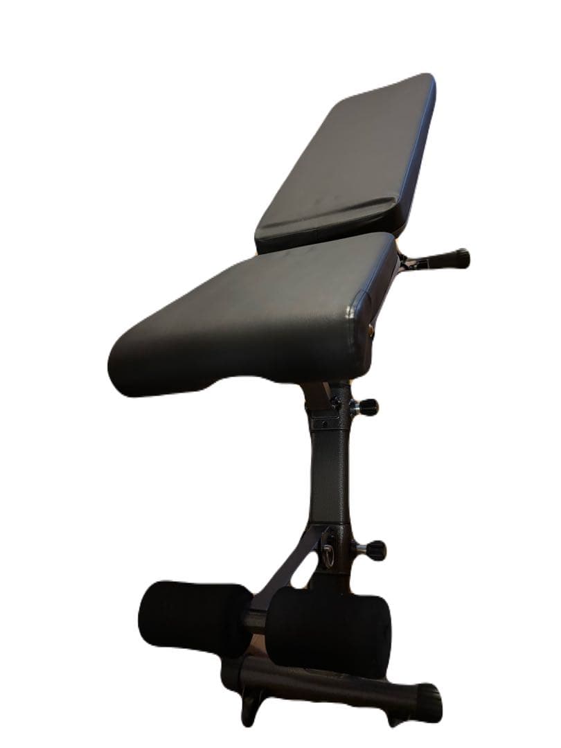 BARWING トレーニングベンチ