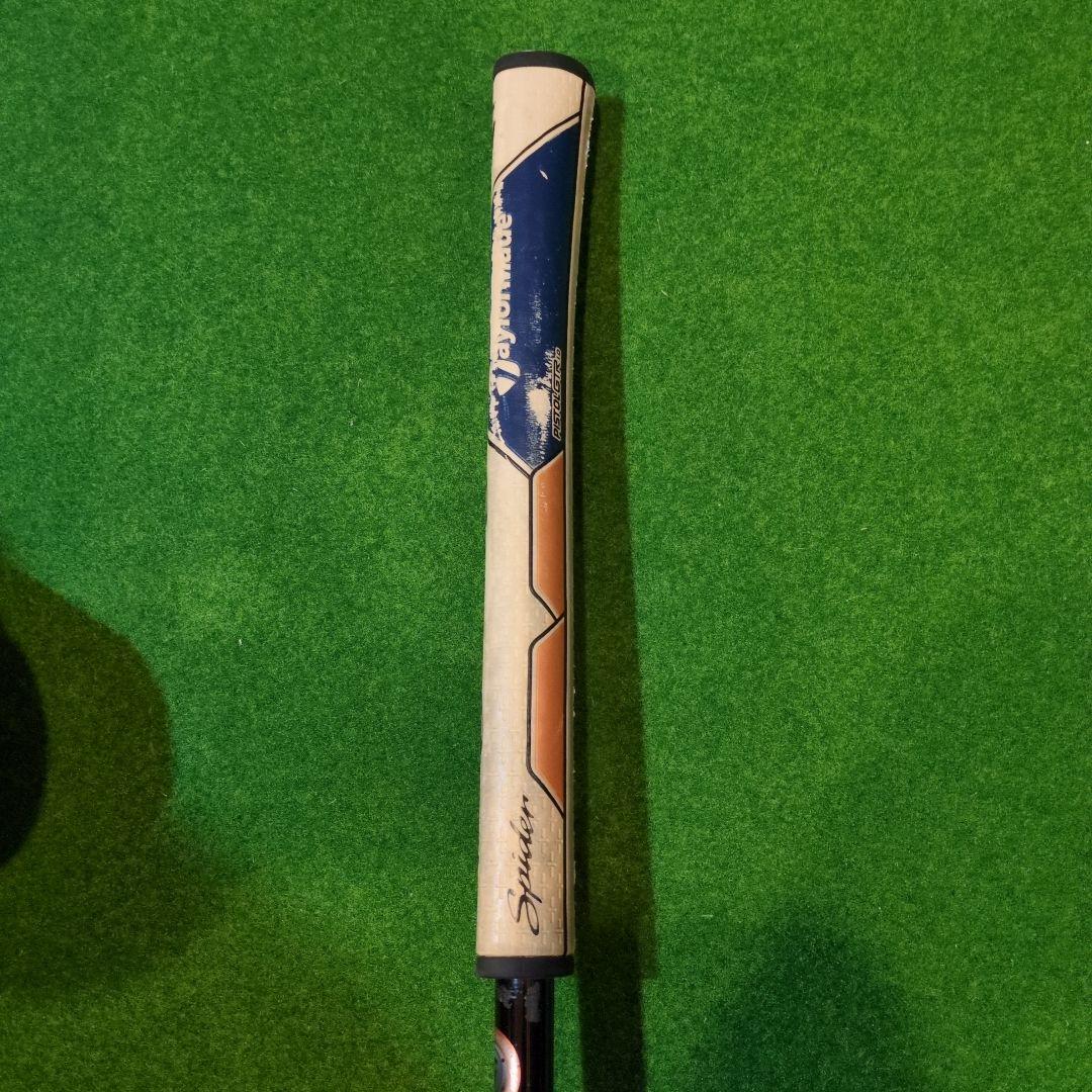 テイラーメイド SpiderX　34インチ