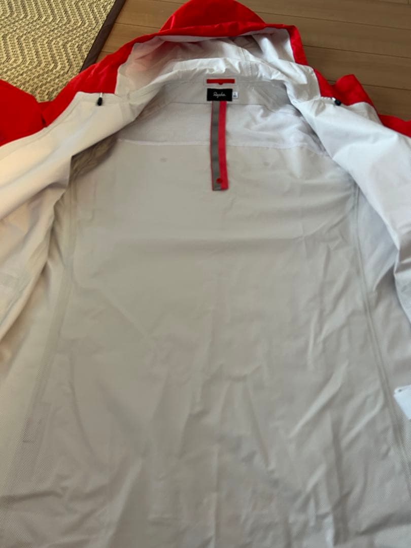 Rapha サイクルジャケット　長袖