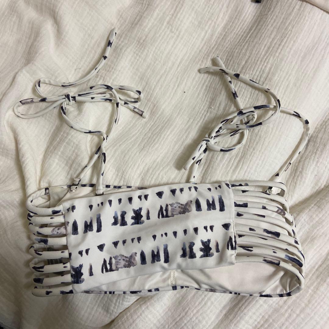 ALEXIA STAM ビキニ セット 水着 まとめ タグ付
