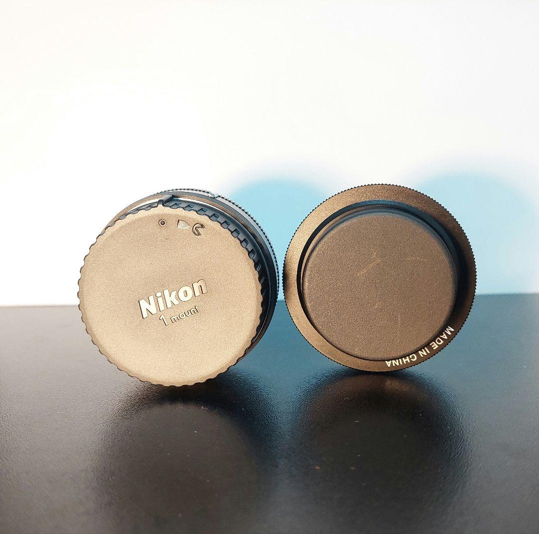 レンズ(単焦点) Nikon 1 NIKKOR 10mm f2.8