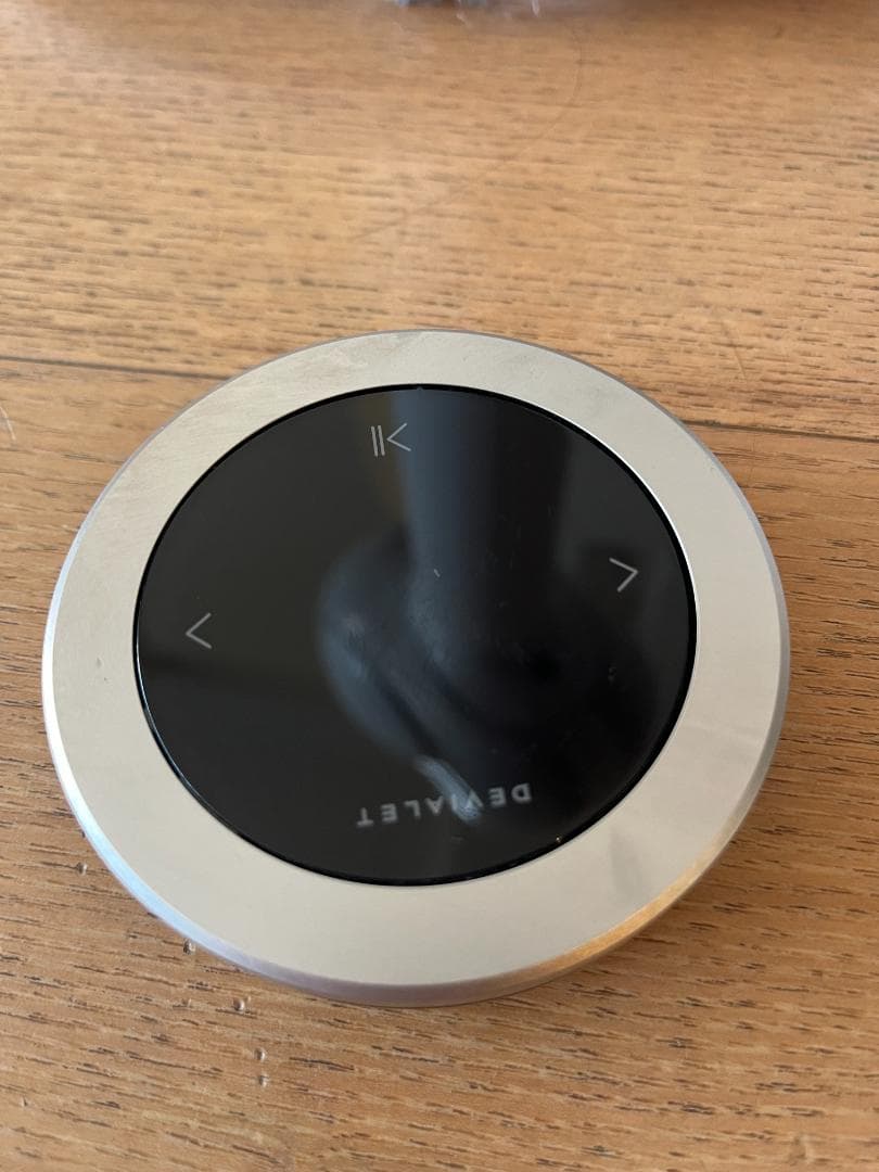 Devialet Silver Phantom 3000W専用スタンドセット販売