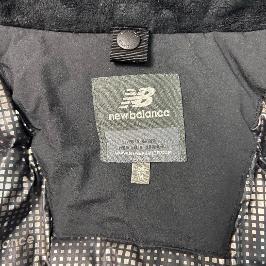 NewBalance ニューバランス ロングダウン ロングコート ペディン 韓国