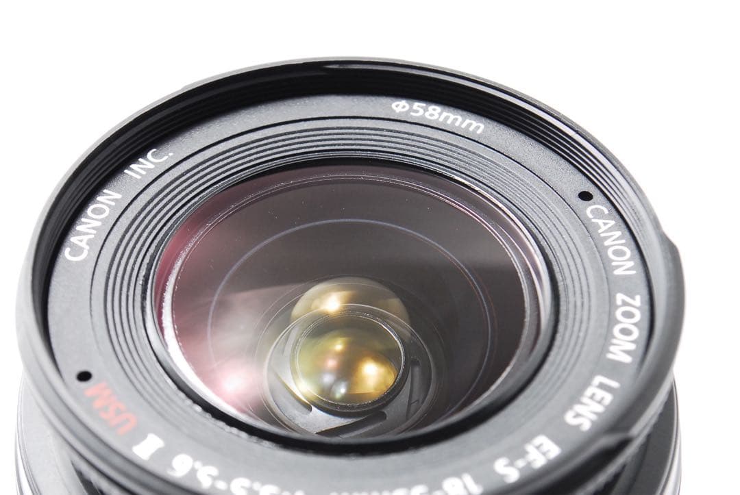 【ショット数少ない】美品 Canon Kiss x6i スマホ転送◎ 付属品多数