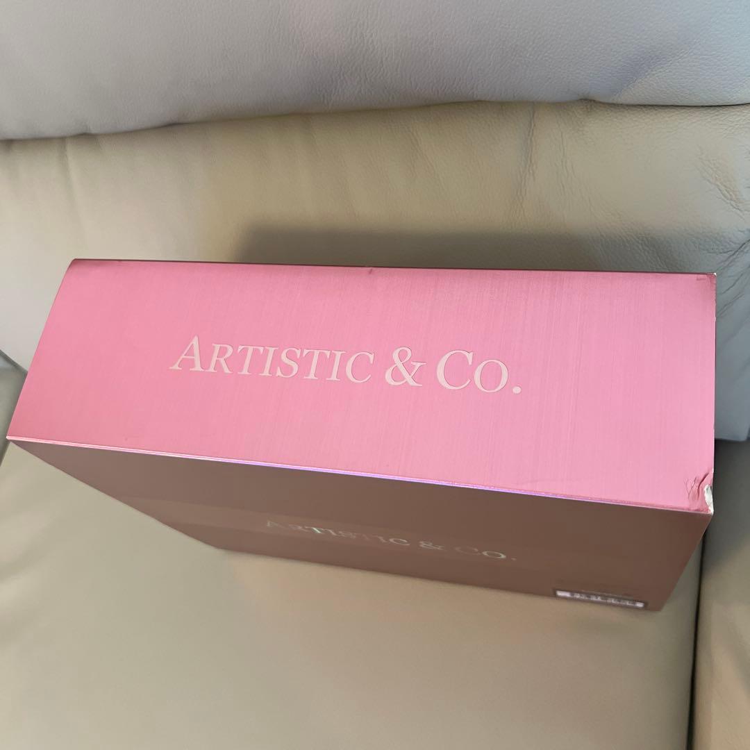 ARTISTIC&Co 美顔器