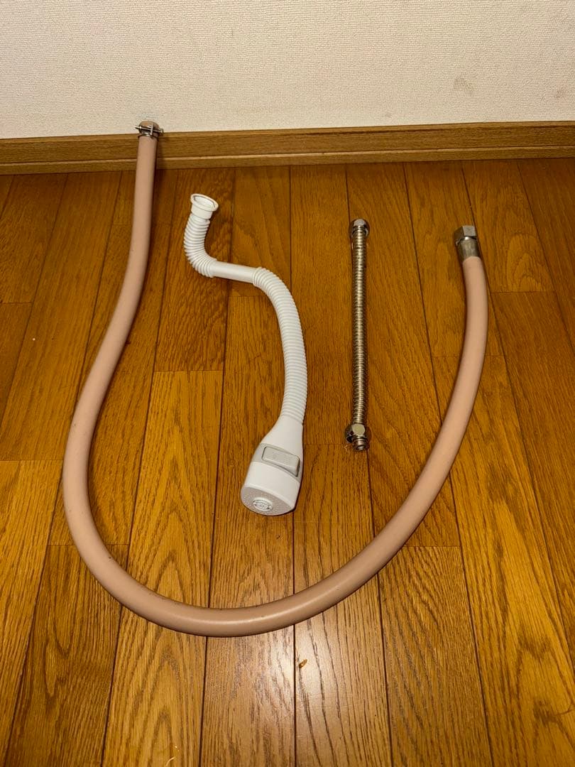 パロマ ガス給湯器 2022年6月製造【中古品】